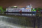 Kawartha Voyageur At Night_34916.18.19